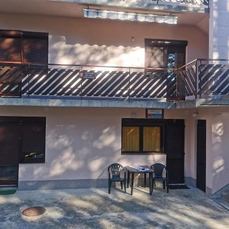 זלאטיבור Apartment 9 Gorska Vila מראה חיצוני תמונה