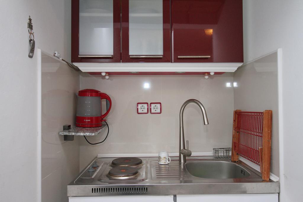 זלאטיבור Apartment 9 Gorska Vila חדר תמונה