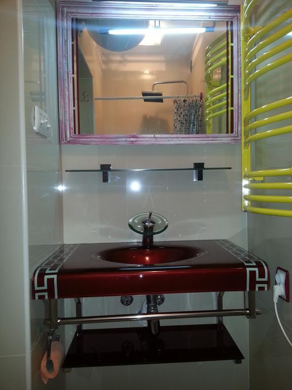 זלאטיבור Apartment 9 Gorska Vila מראה חיצוני תמונה