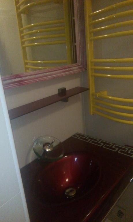זלאטיבור Apartment 9 Gorska Vila מראה חיצוני תמונה