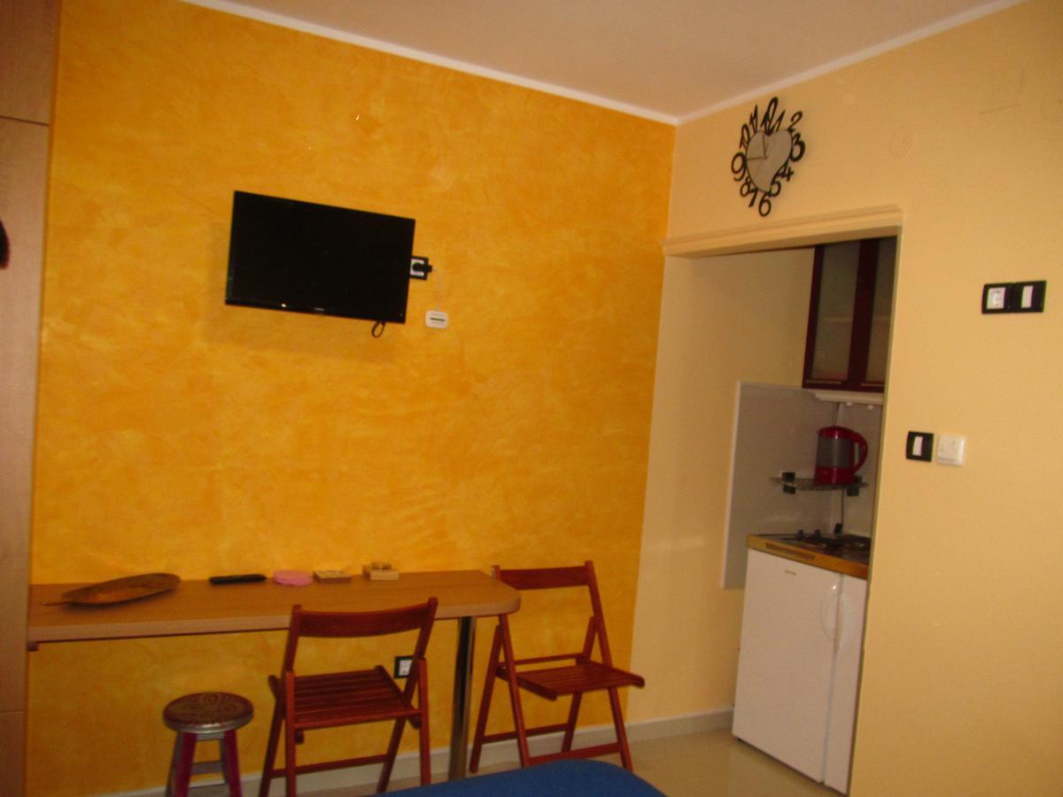 זלאטיבור Apartment 9 Gorska Vila מראה חיצוני תמונה
