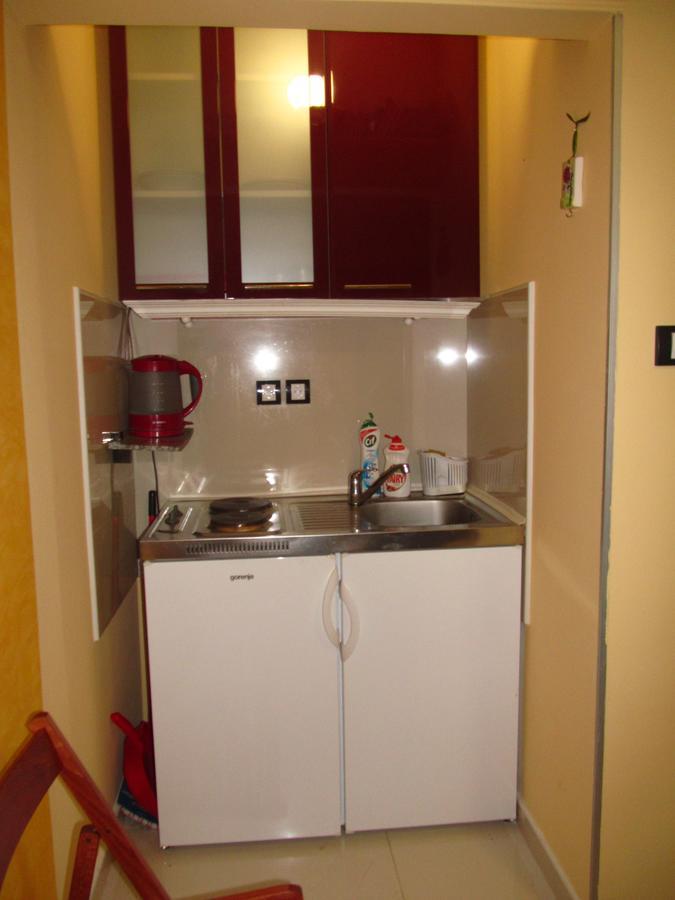זלאטיבור Apartment 9 Gorska Vila מראה חיצוני תמונה