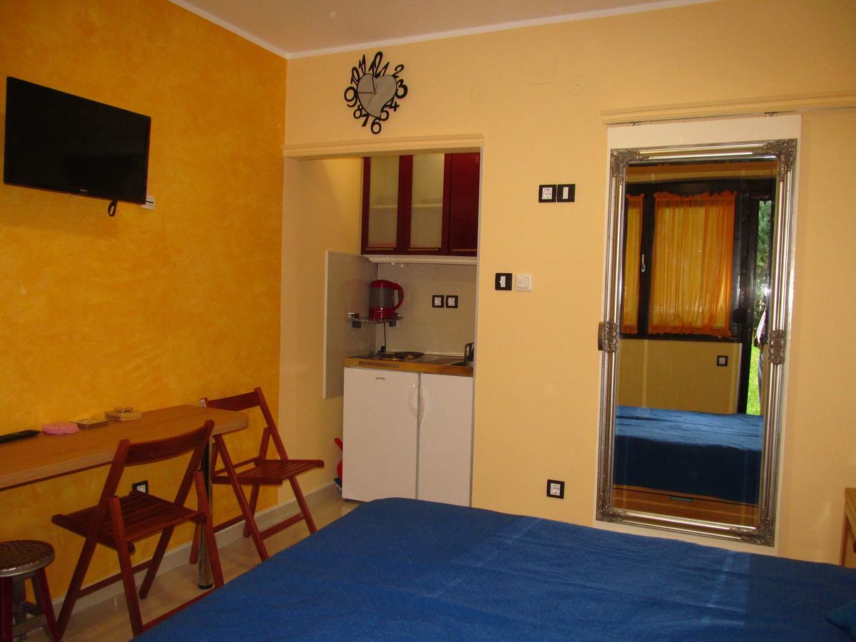 זלאטיבור Apartment 9 Gorska Vila מראה חיצוני תמונה