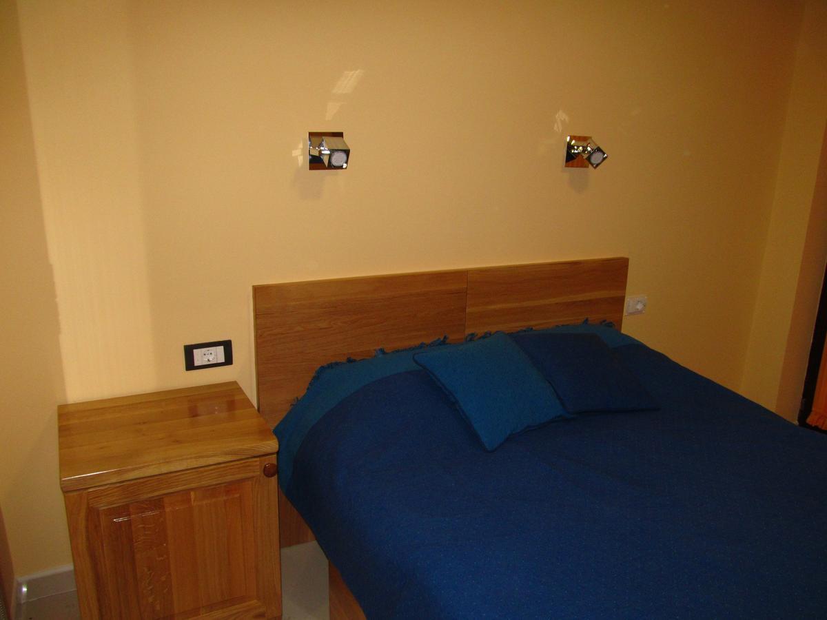 זלאטיבור Apartment 9 Gorska Vila מראה חיצוני תמונה